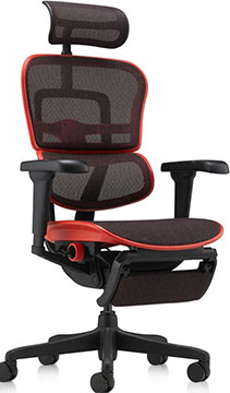 Кресла Comfort Workspace Перми